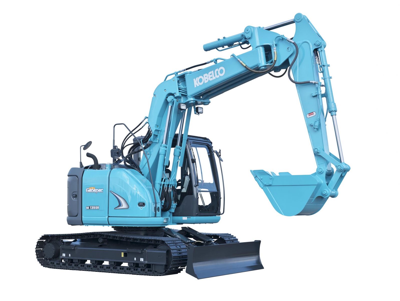 Kobelco części zamienne silnika Hino J05E